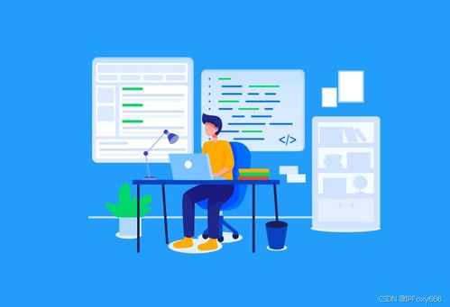 長(zhǎng)效住宅代理IP與靜態(tài)IP的辨析及其在計(jì)算機(jī)網(wǎng)絡(luò)信息管理與服務(wù)中的應(yīng)用