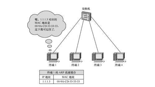 IPv4編址與子網(wǎng)劃分 通信建立、驗(yàn)證及ICMP協(xié)議解析