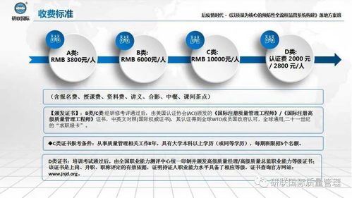 后疫情時代的質量突圍 研聯“預防性全流程品管系統”成都課程火熱招募中