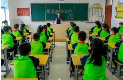 讓特色課程聚焦研究，讓生命成長基于實踐——小公民成長體驗課程的研發與實踐