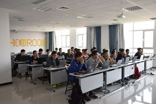 創新引領未來 我校大學生自主研發3D打印技術課程順利結課