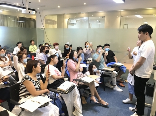 沈陽微整學校簡介