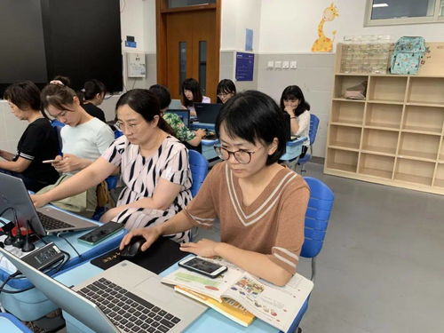 激發(fā)學習興趣，打造高品質課程——長清湖實驗學校初中部參加集團課程研發(fā)活動紀實