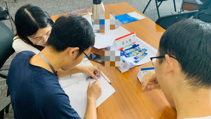本課程是根據(jù)醫(yī)藥行業(yè)的研發(fā)質(zhì)量管理量體裁衣設(shè)計的課程,課堂采用mba